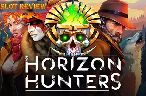 Horizon Hunters icon